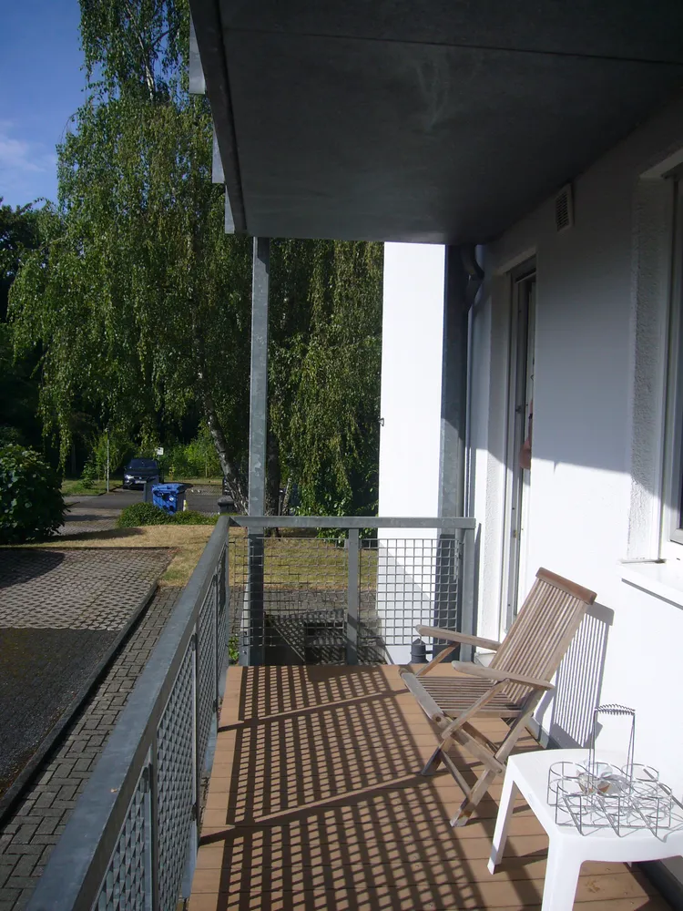 3 Zimmer Wohnung mit 85 m² in Leverkusen – Bild 2