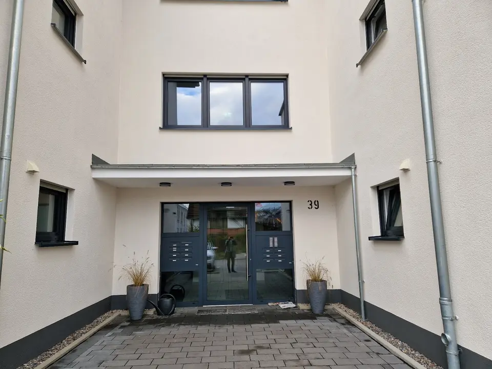 2 Zimmer Wohnung mit 78 m² in Arnsberg – Bild 5