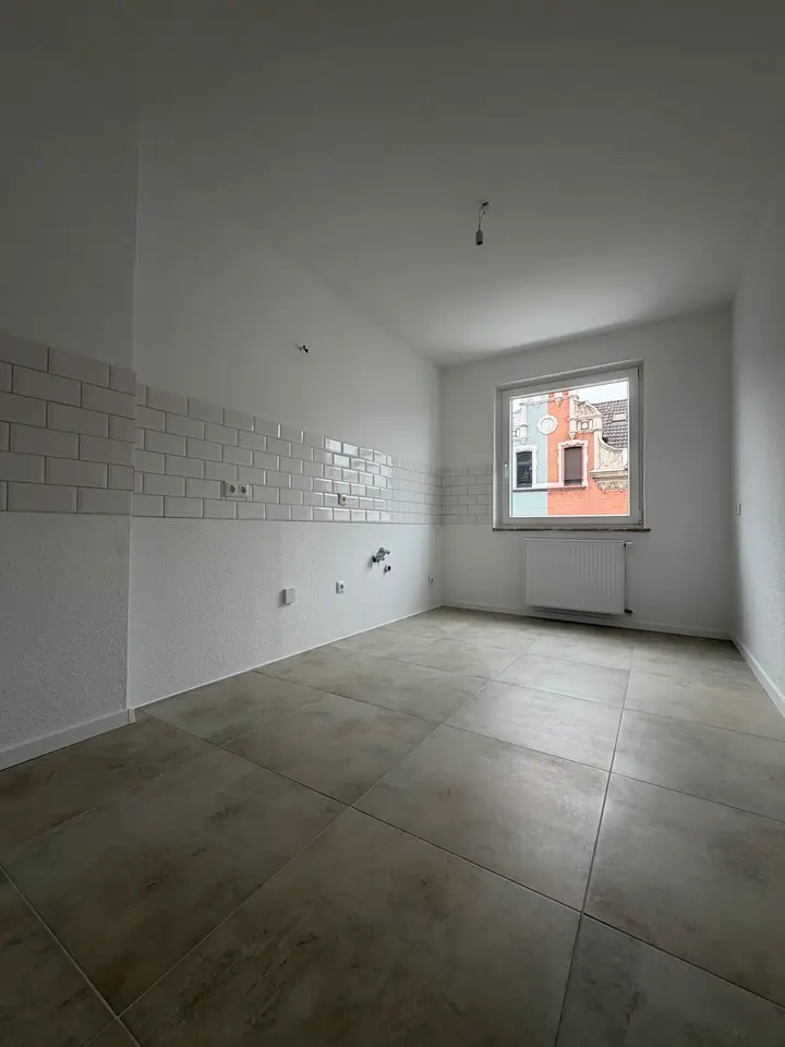 3 Zimmer Wohnung mit 100 m² in Duisburg – Bild 2