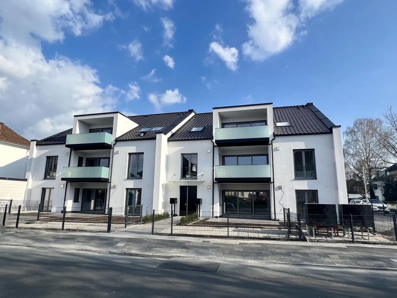 4 Zimmer Wohnung mit 79 m² in Paderborn – Bild 1