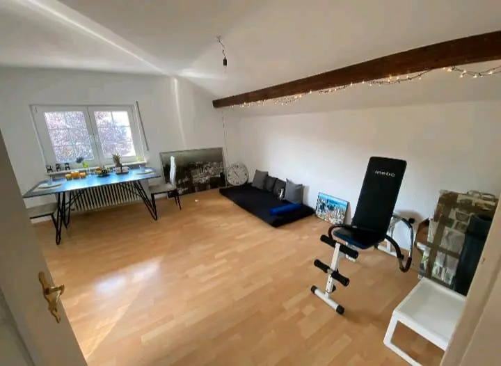 3 Zimmer Wohnung mit 67 m² in Gießen – Bild 9