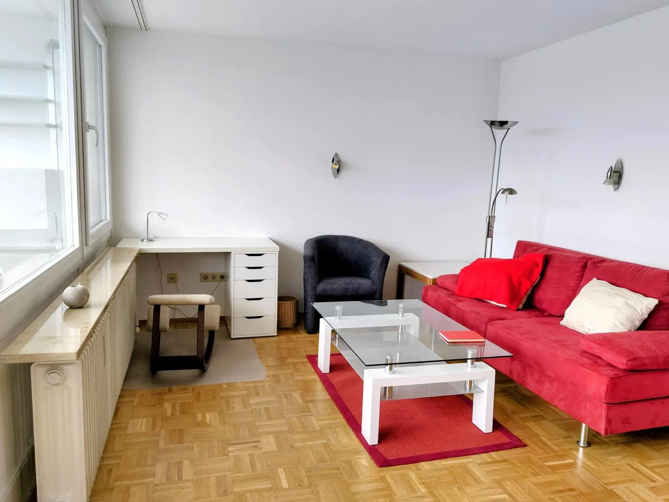 2 Zimmer Wohnung mit 60 m² in München – Bild 6
