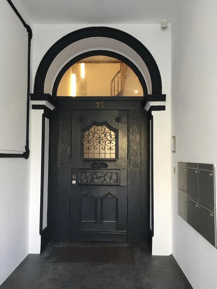 3 Zimmer Wohnung mit 132 m² in Düsseldorf – Bild 3
