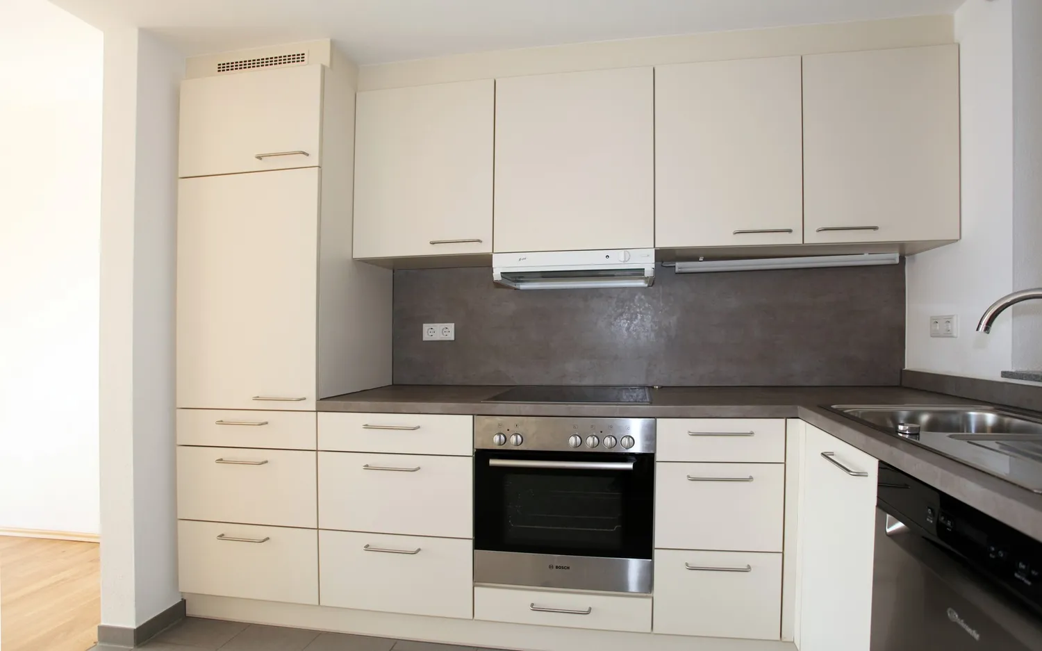 2 Zimmer Wohnung mit 54 m² in Augsburg – Bild 5