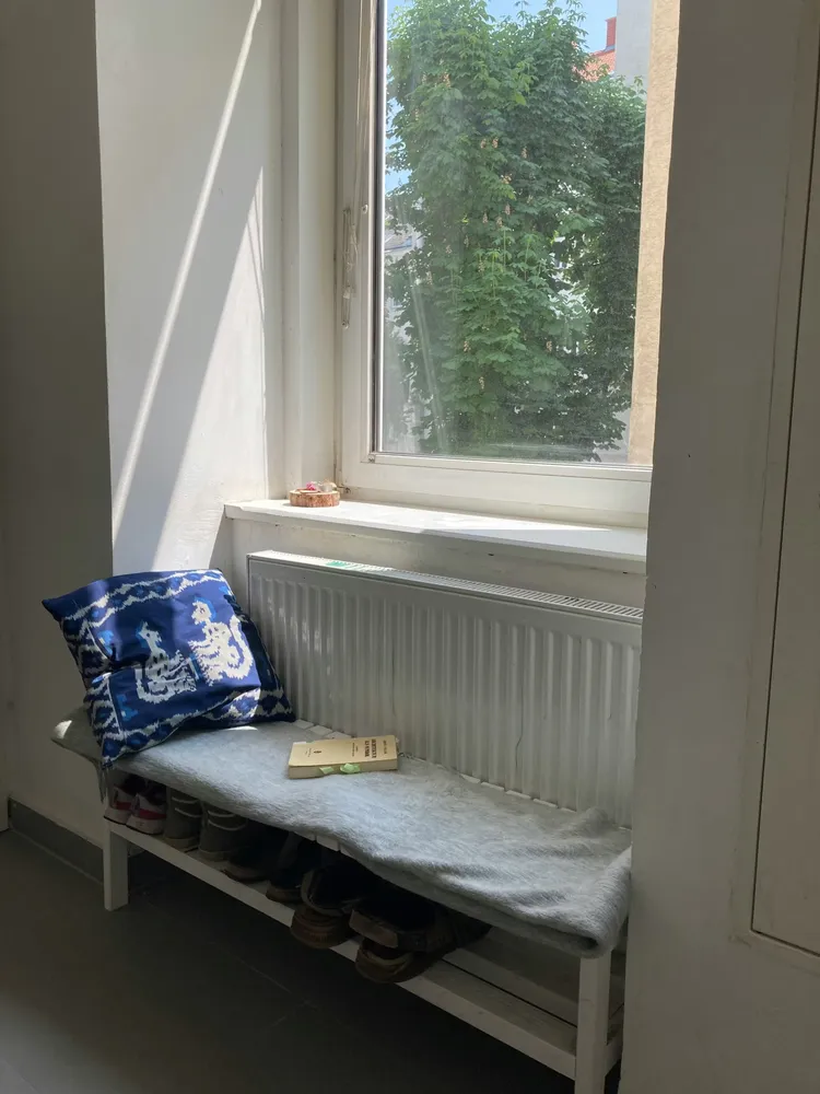 3 room apartment with 78 m² in Magdeburg – Photo 5