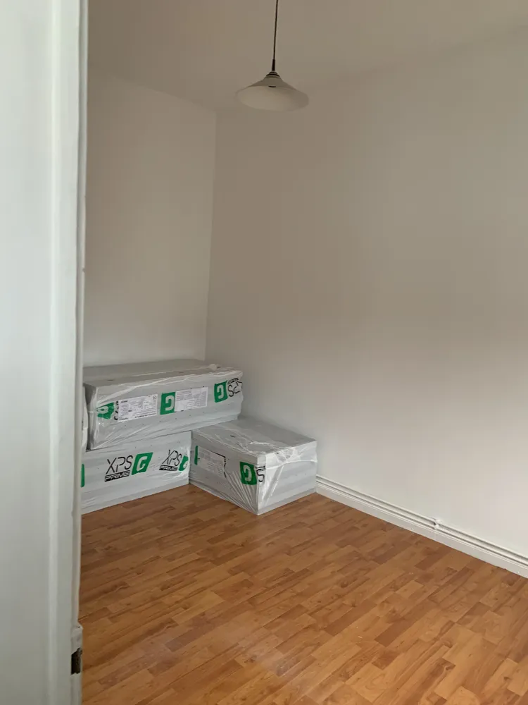 3 Zimmer Wohnung mit 55 m² in Hannover – Bild 2
