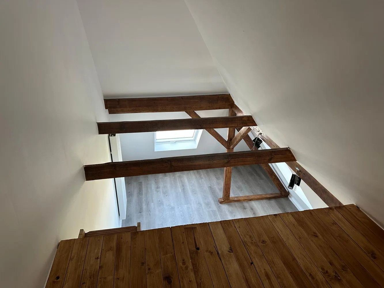 4 Zimmer Wohnung mit 115 m² in Aachen – Bild 1