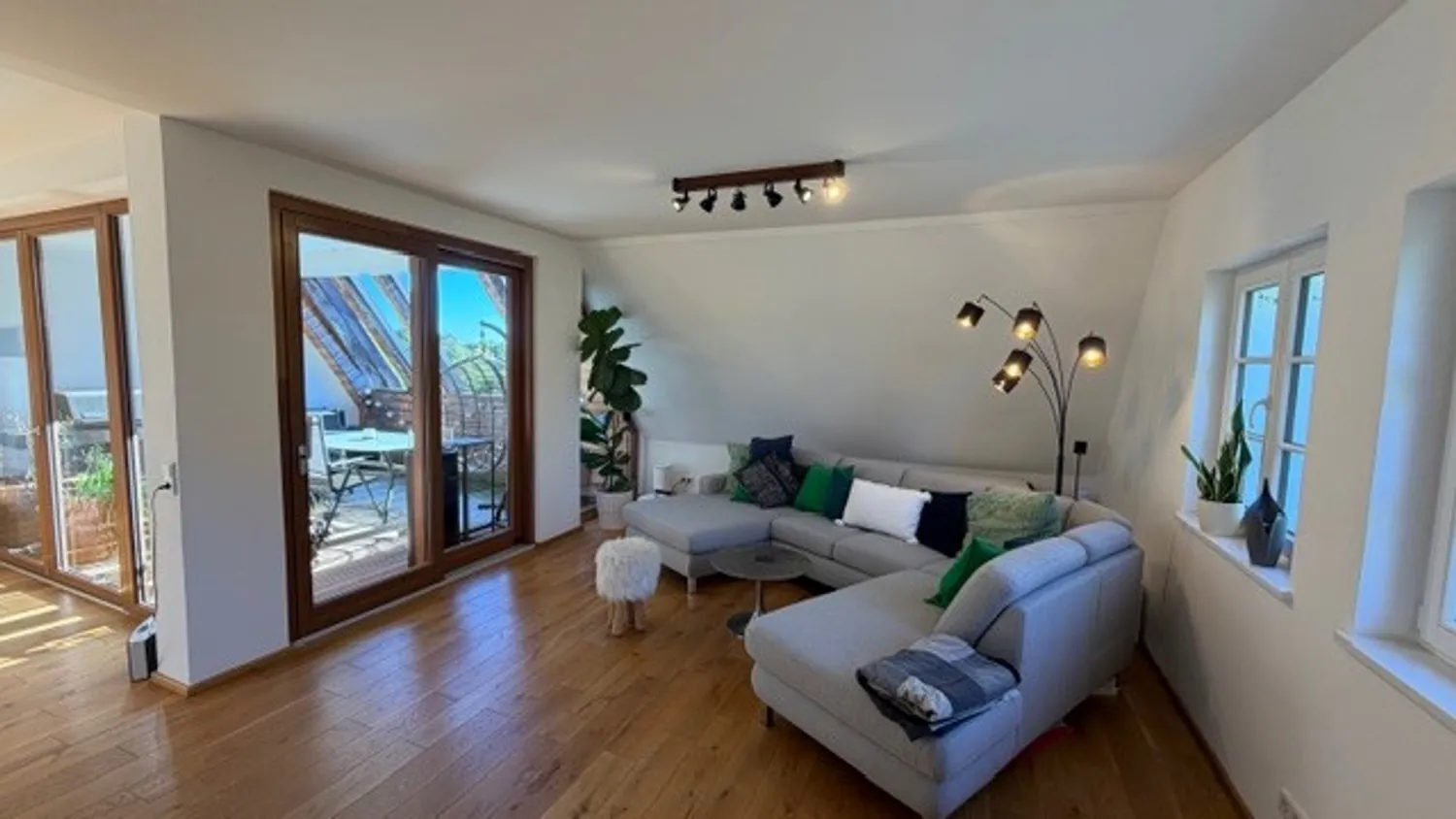 4 Zimmer Wohnung mit 146 m² in Arnsberg – Bild 10