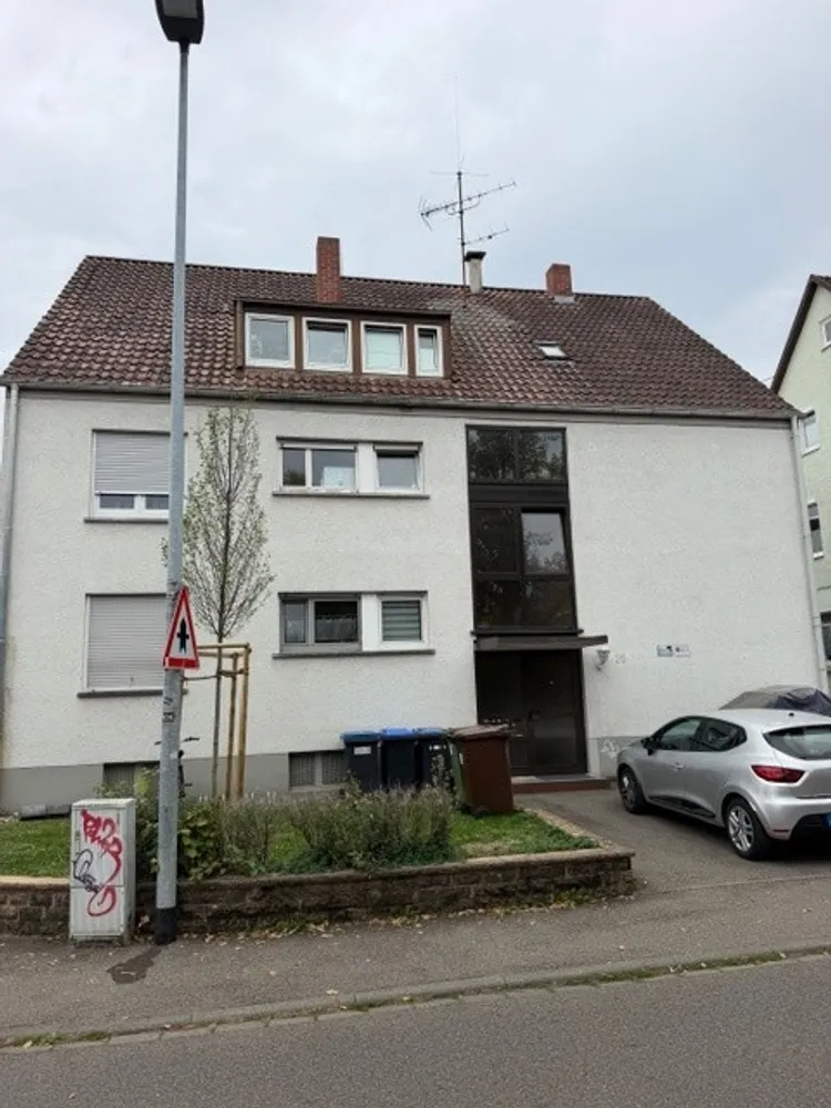 2 Zimmer Wohnung mit 48 m² in Kirchheim unter Teck – Bild 6