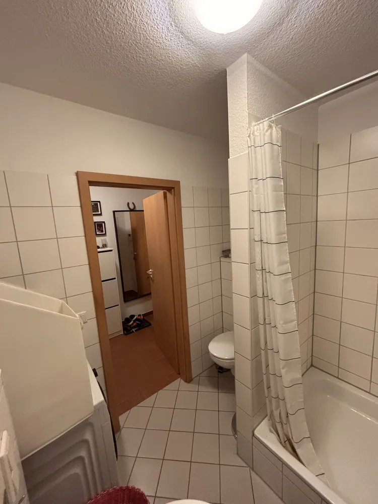 2 Zimmer Wohnung mit 44 m² in Düsseldorf – Bild 11