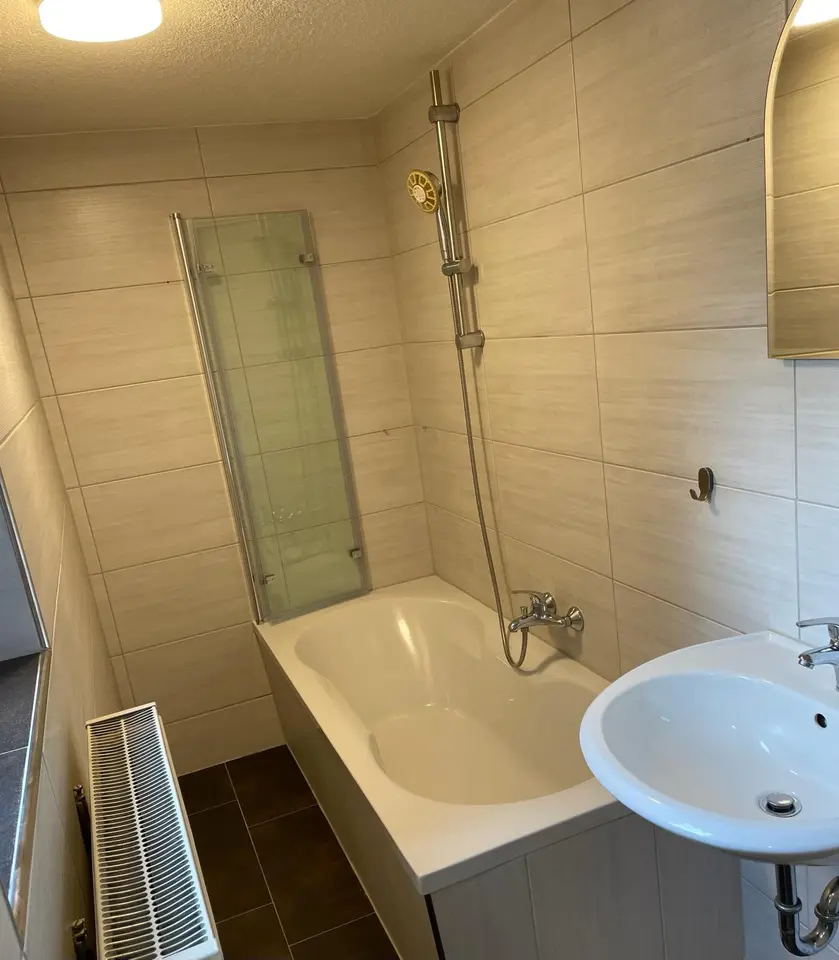 WG-Zimmer mit 110 m² in Schmalkalden – Bild 4