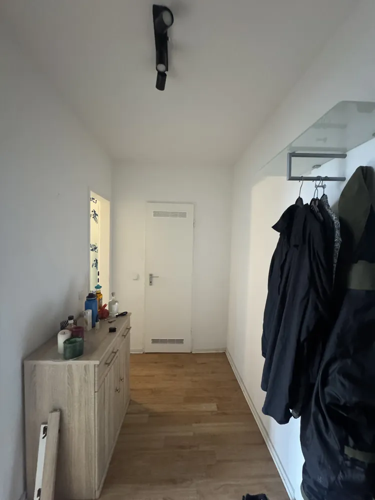 1 Zimmer Wohnung mit 48 m² in Aachen – Bild 8