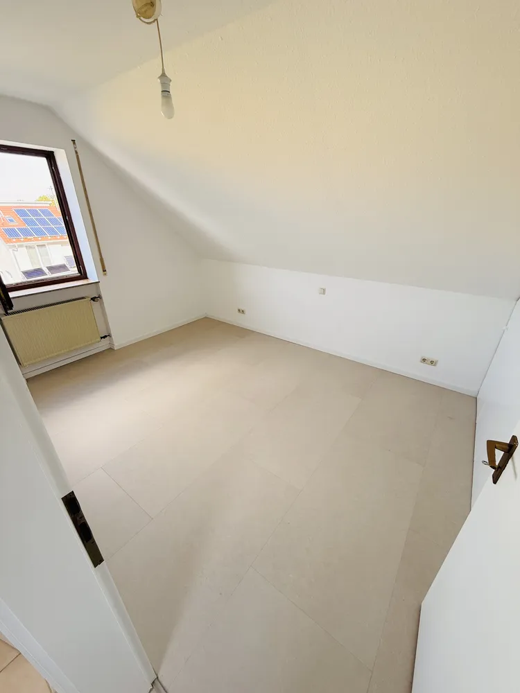 2 Zimmer Wohnung mit 74 m² in Nördlingen – Bild 7
