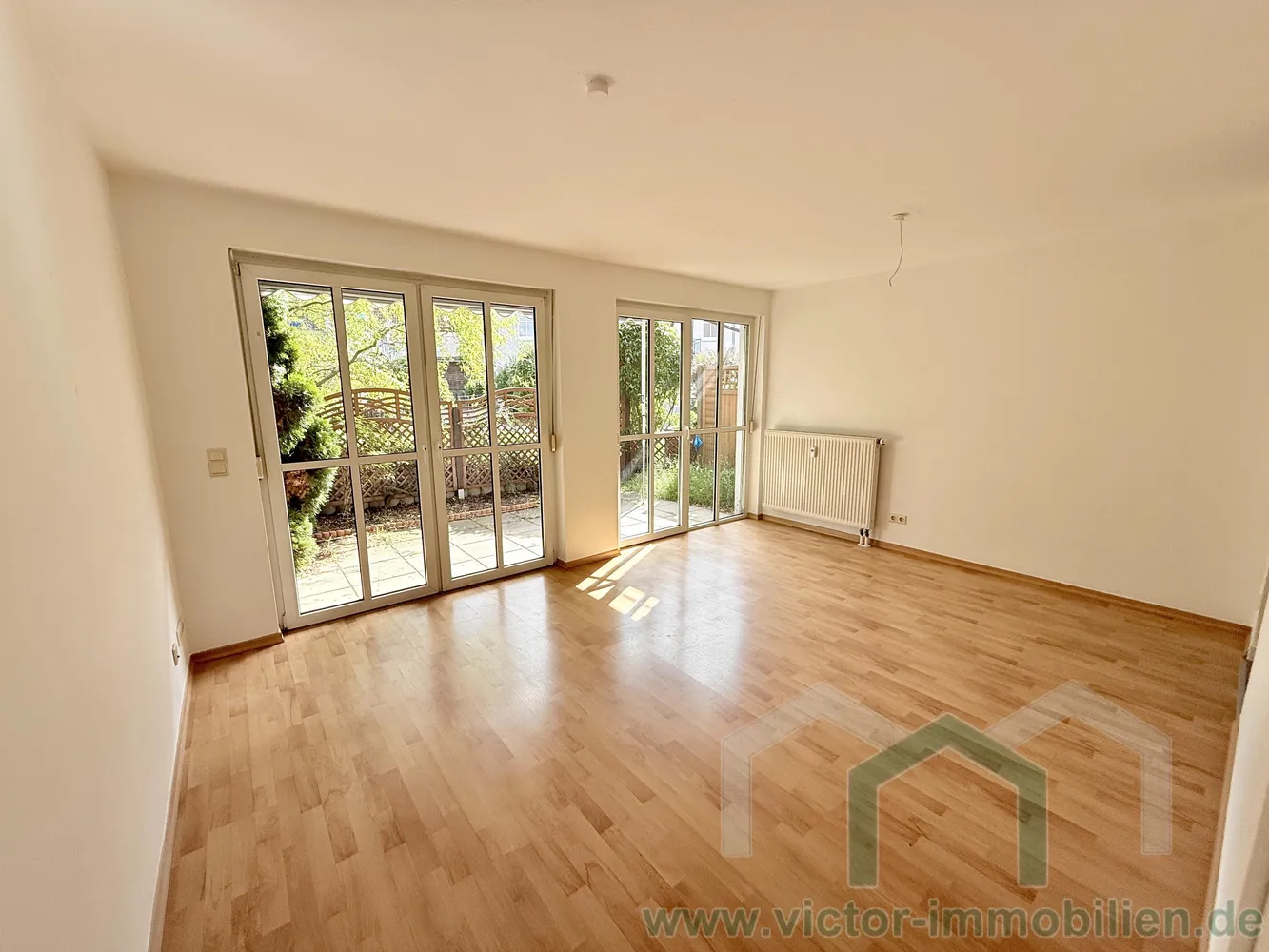 2 room apartment with 48 m² in Leipzig – Photo 9