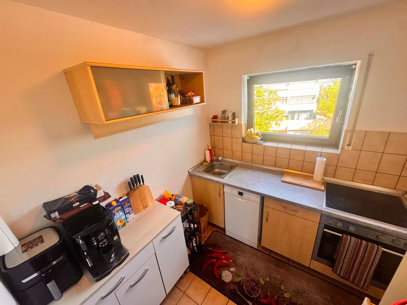 2 Zimmer Wohnung mit 55 m² in Böblingen – Bild 6