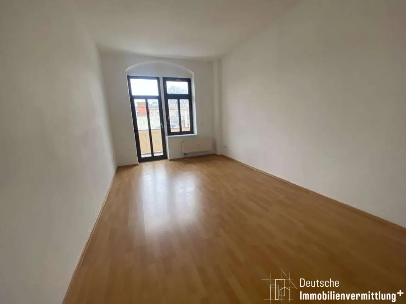 3 Zimmer Wohnung mit 78 m² in Dresden – Bild 2