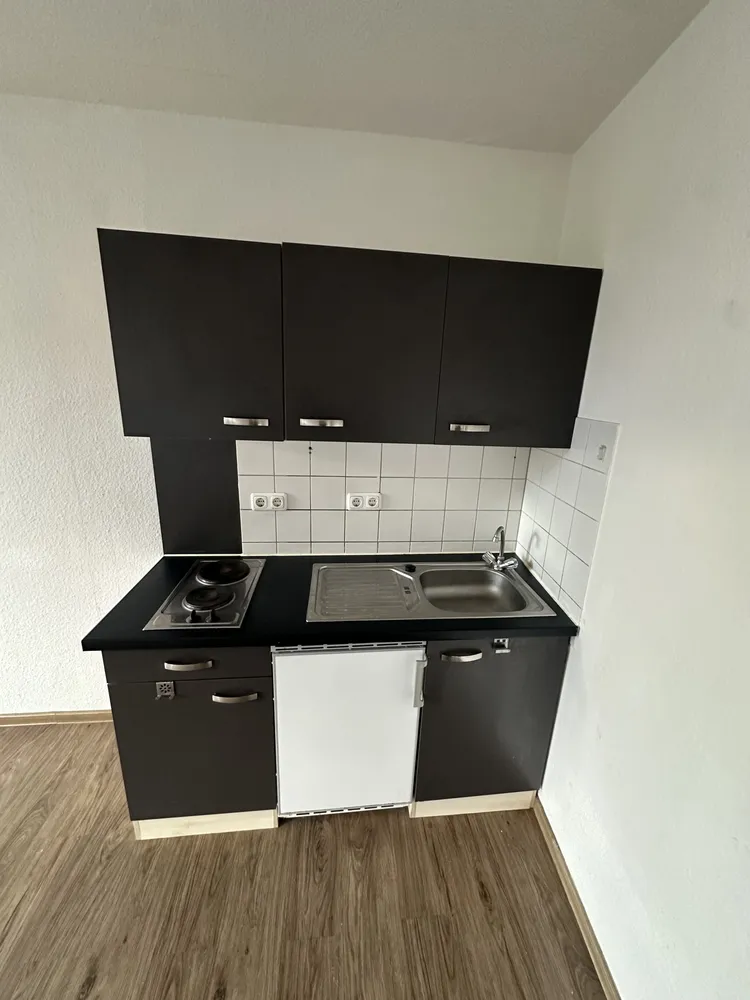 1 Zimmer Wohnung mit 25 m² in Aachen – Bild 4