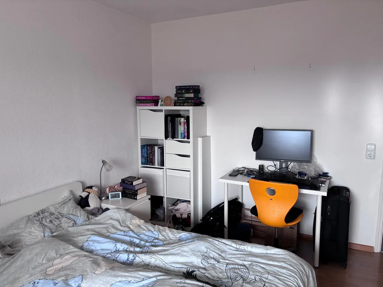 2 Zimmer Wohnung mit 58 m² in Saarbrücken – Bild 10