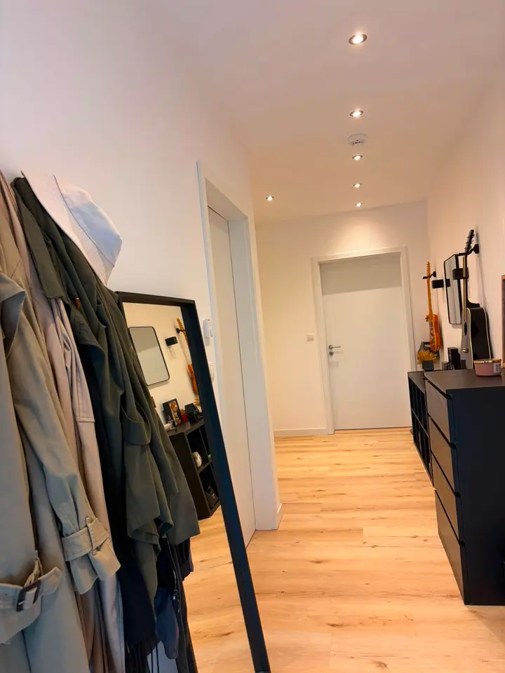 2 Zimmer Wohnung mit 65 m² in Osnabrück – Bild 7