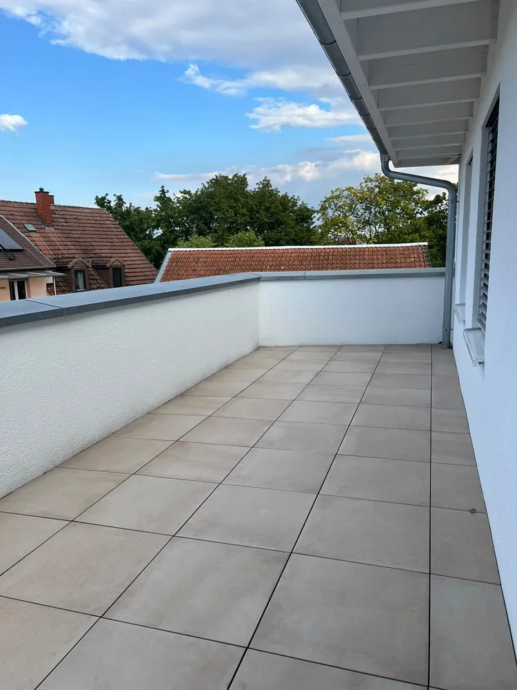 4 Zimmer Wohnung mit 132 m² in Karlsruhe – Bild 9