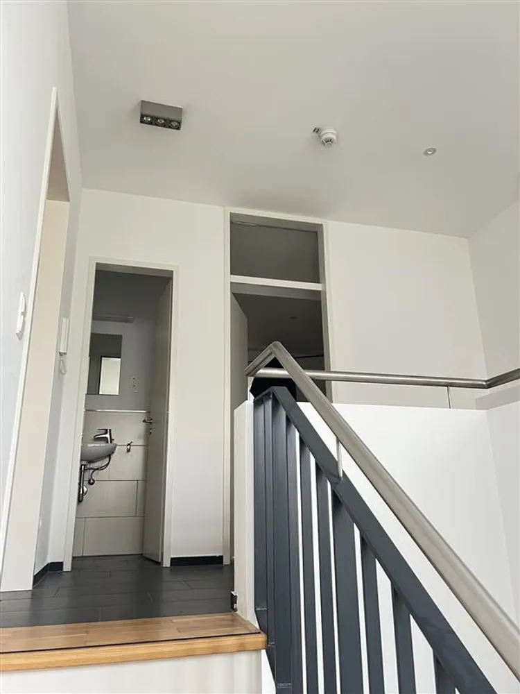 1 Zimmer Wohnung mit 33 m² in Hamburg – Bild 10