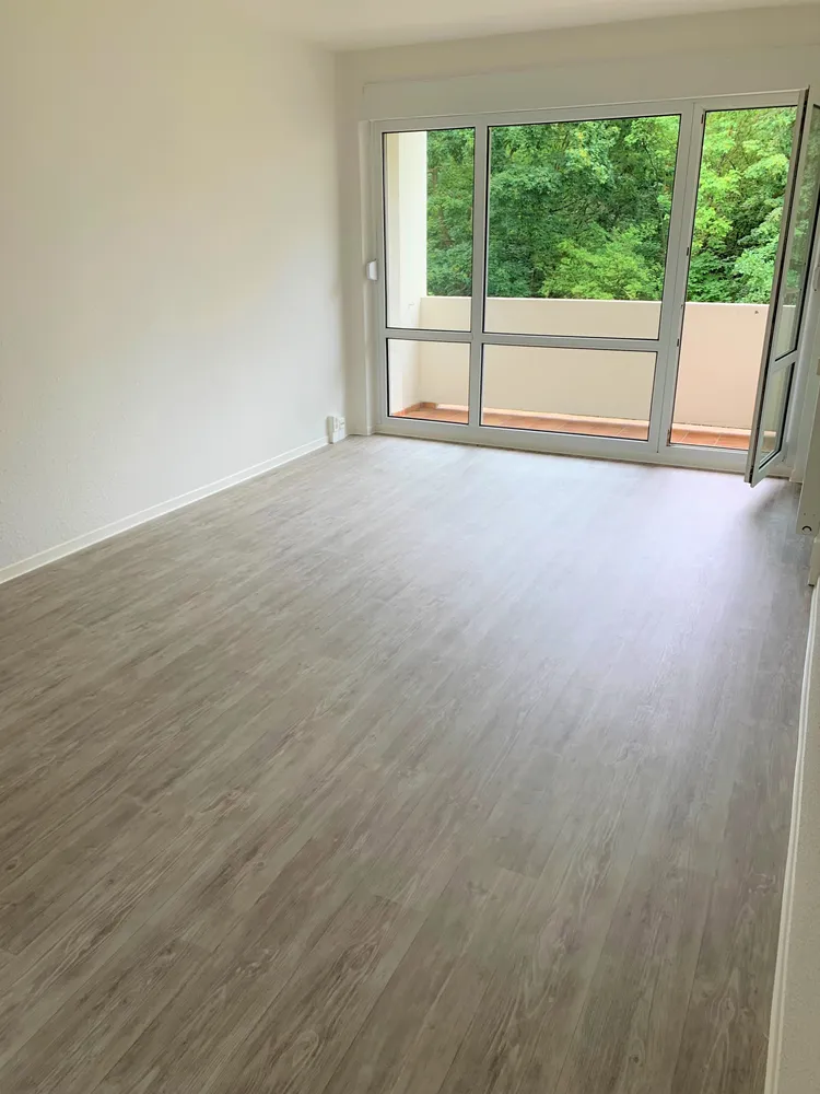 3 Zimmer Wohnung mit 59 m² in Coswig – Bild 2