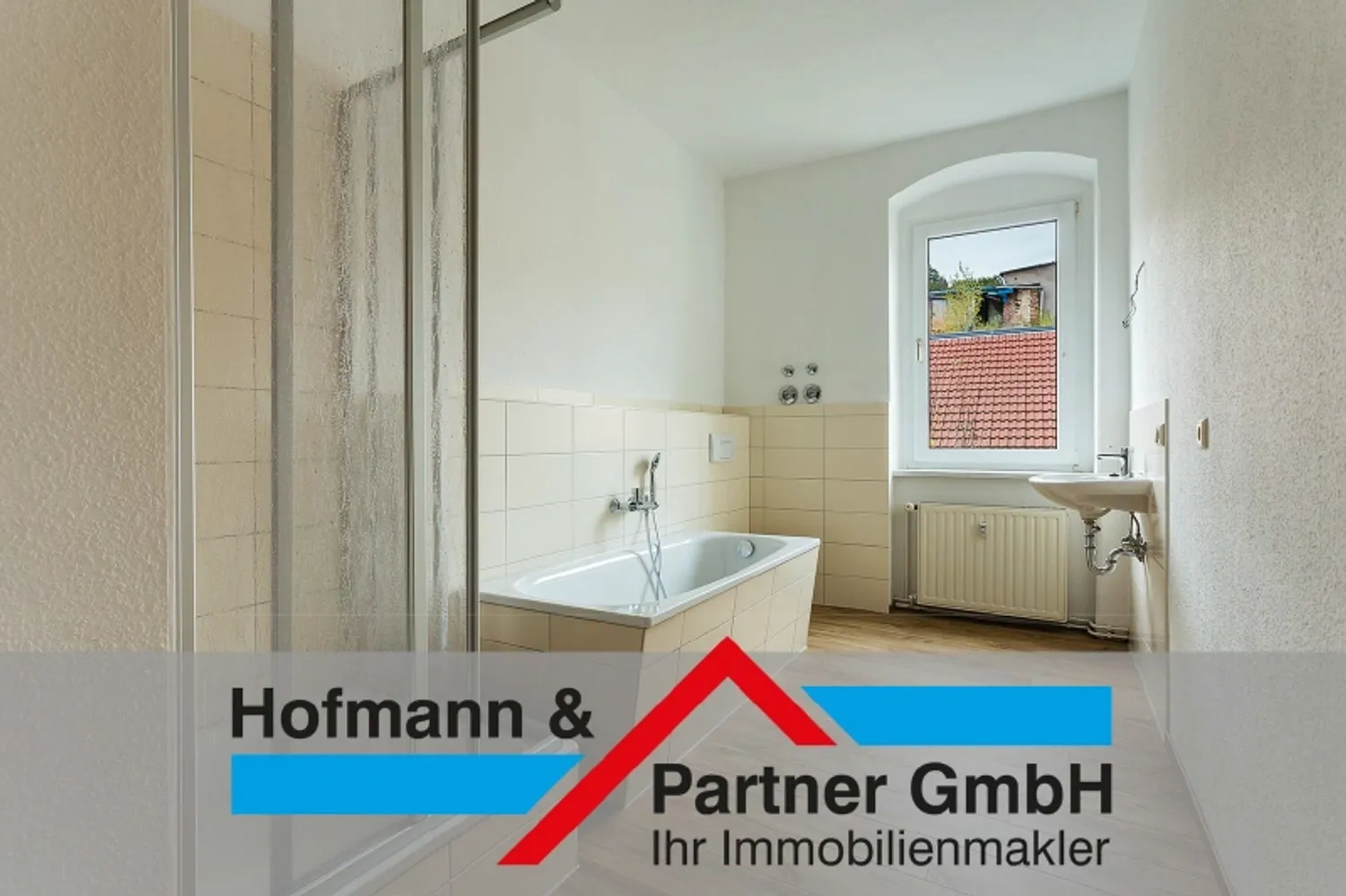 2 Zimmer Wohnung mit 54 m² in Meißen – Bild 4