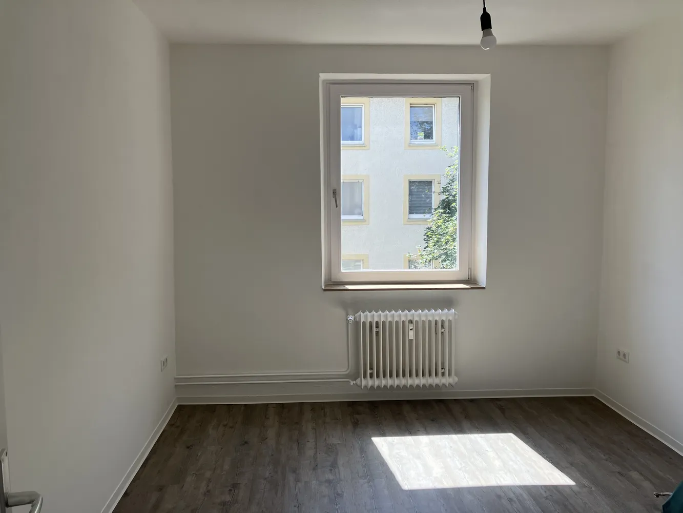 3 Zimmer Wohnung mit 60 m² in Kassel – Bild 3