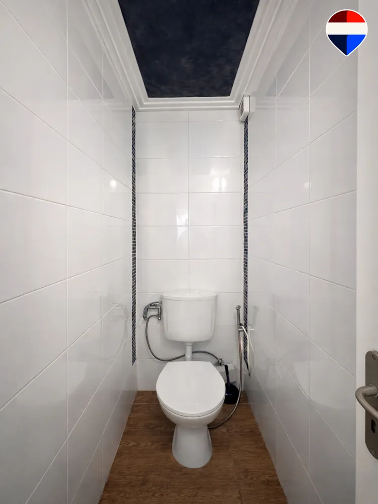3 room apartment with 115 m² in Bielefeld – Photo 3
