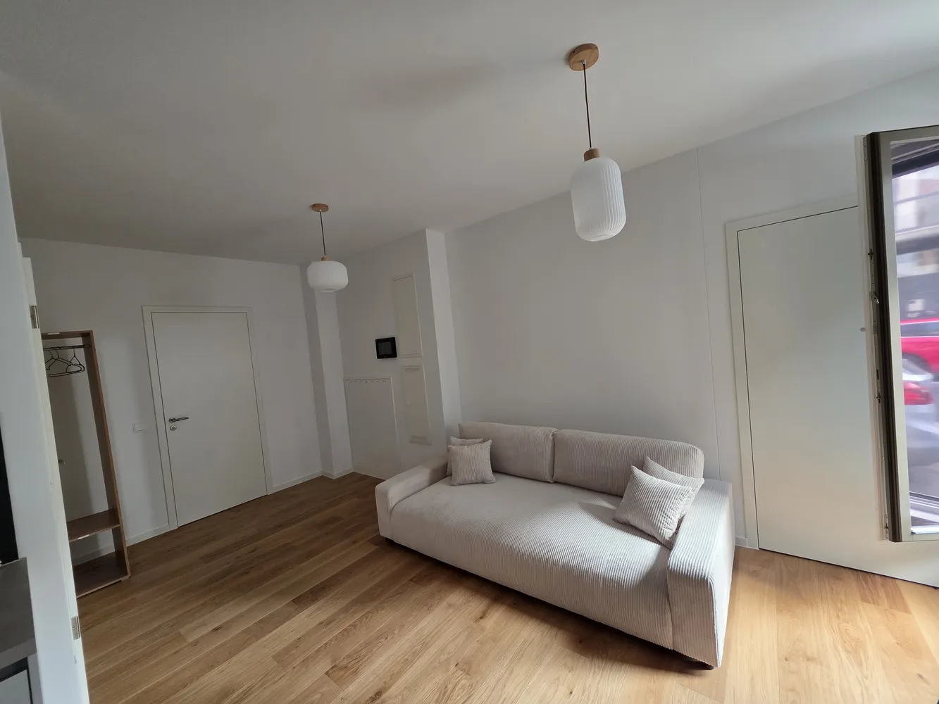 1 room apartment with 32 m² in Cologne – Photo 1