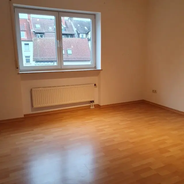 2 Zimmer Wohnung mit 53 m² in Aschaffenburg – Bild 3