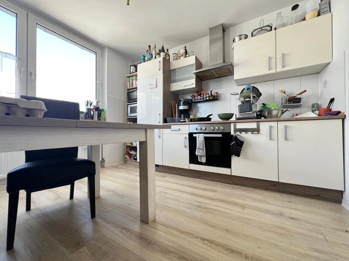2 Zimmer Wohnung mit 65 m² in Kaiserslautern – Bild 3