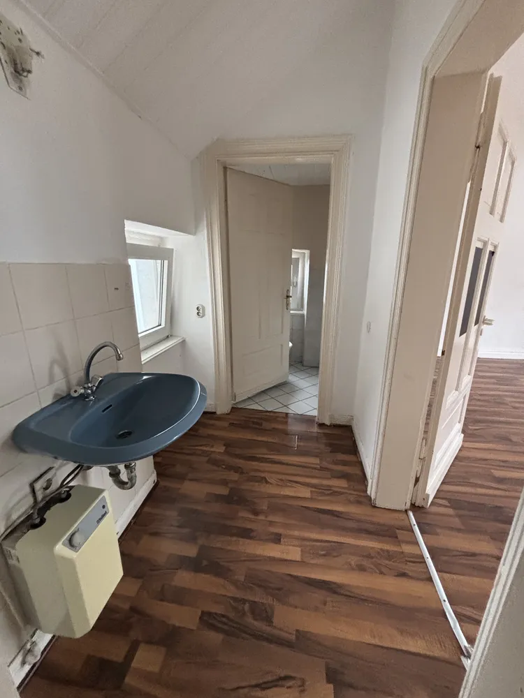 4 Zimmer Wohnung mit 113 m² in Wuppertal – Bild 5