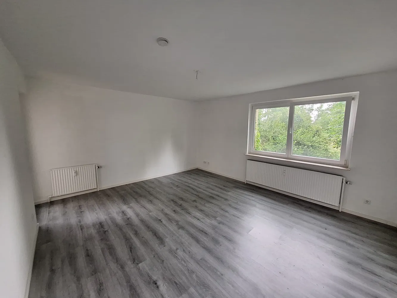 4 Zimmer Wohnung mit 95 m² in Osnabrück – Bild 2