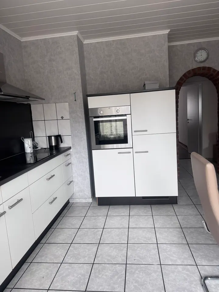 3 Zimmer Wohnung mit 80 m² in Emmerich am Rhein – Bild 2