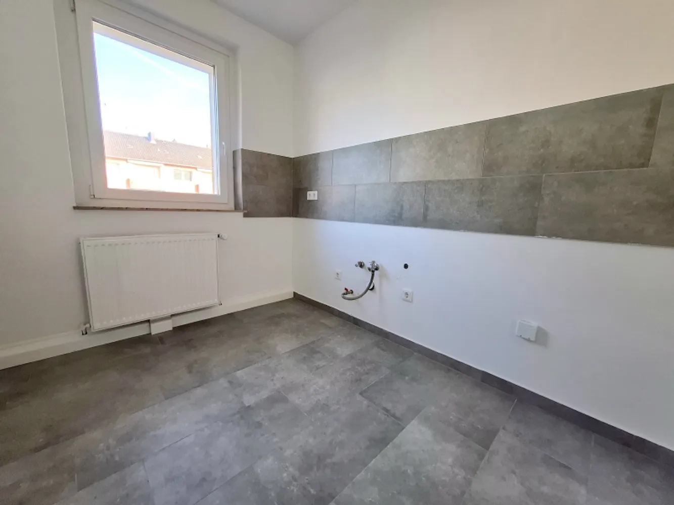 3 Zimmer Wohnung mit 67 m² in Minden – Bild 6