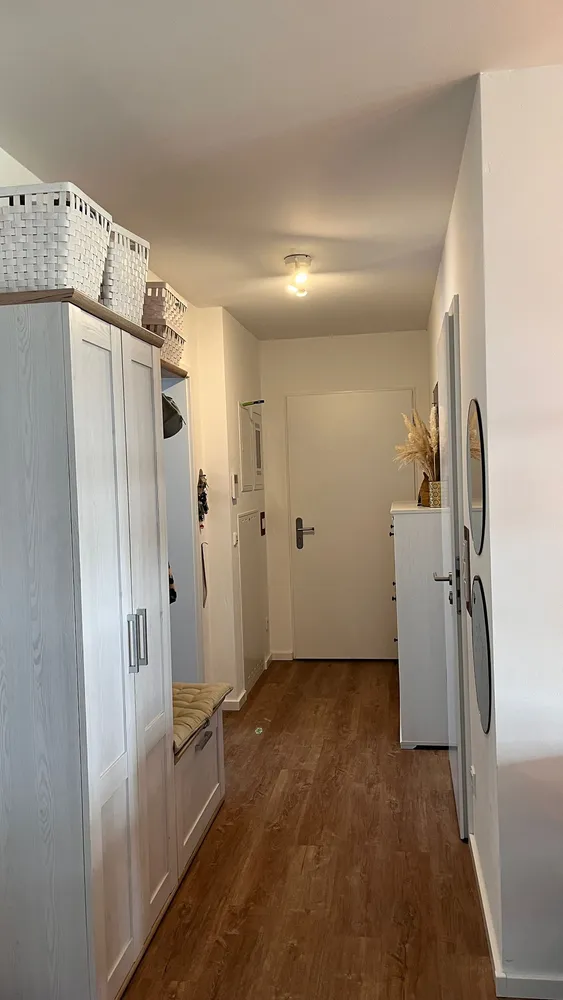 4 Zimmer Wohnung mit 101 m² in Paderborn – Bild 2