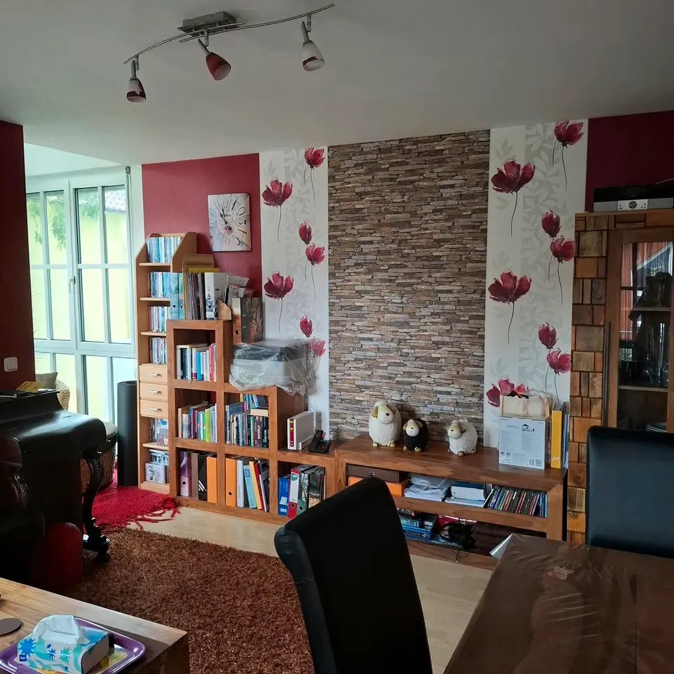 2 Zimmer Wohnung mit 49 m² in Regensburg – Bild 3