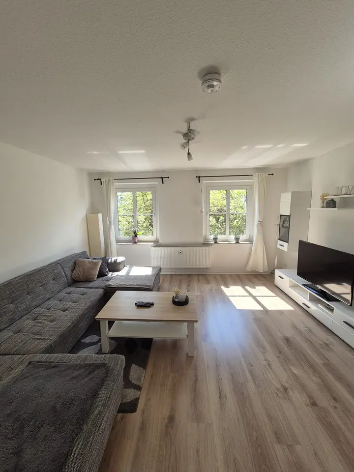 3 Zimmer Wohnung mit 65 m² in Chemnitz – Bild 1