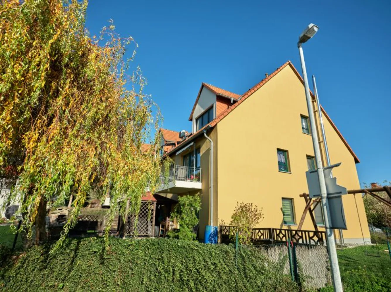 1 Zimmer Wohnung mit 33 m² in Leipzig – Bild 7