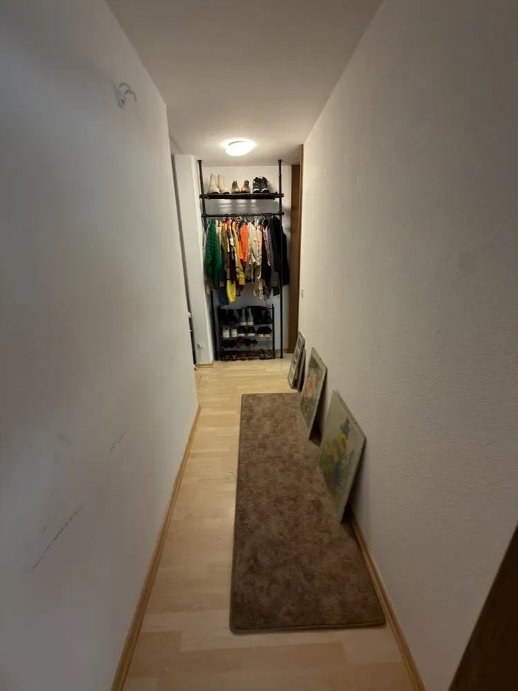 1 Zimmer Wohnung mit 35 m² in Heidelberg – Bild 5