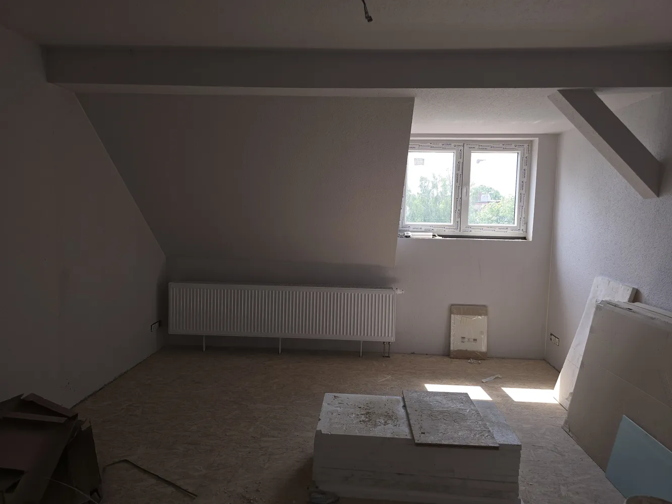 2 Zimmer Wohnung mit 65 m² in Görlitz – Bild 3