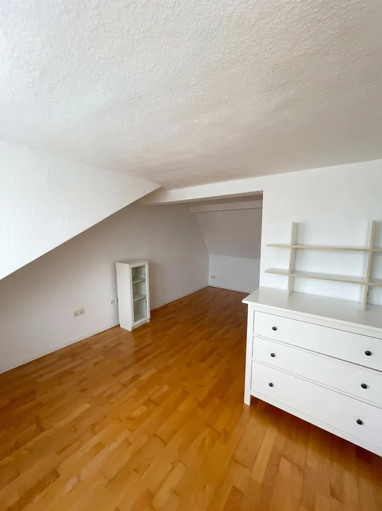 2 Zimmer Wohnung mit 60 m² in München – Bild 5
