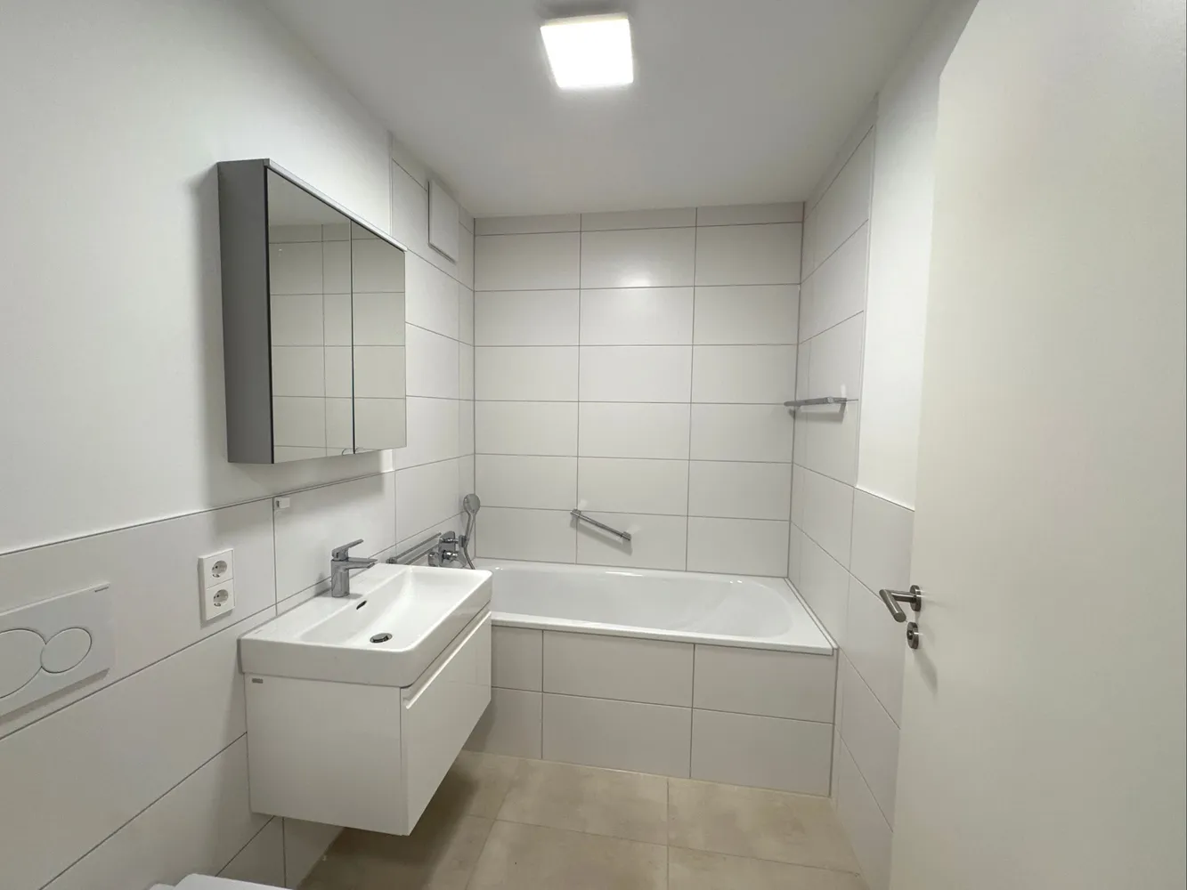 3 room apartment with 64 m² in Esslingen am Neckar – Photo 7