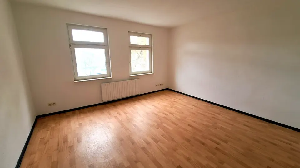 3 Zimmer Wohnung mit 68 m² in Schmalkalden – Bild 1