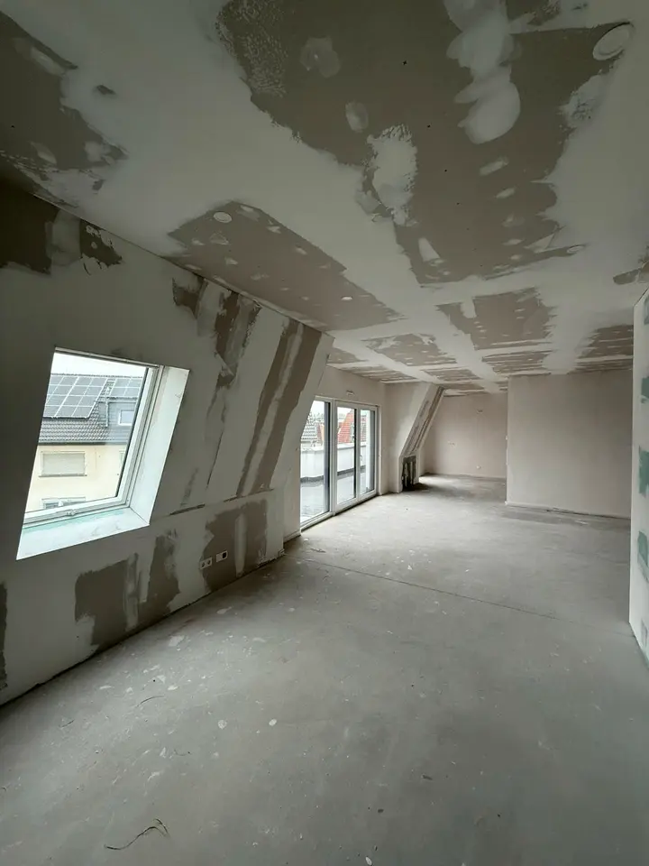 4 Zimmer Wohnung mit 131 m² in Leverkusen – Bild 6