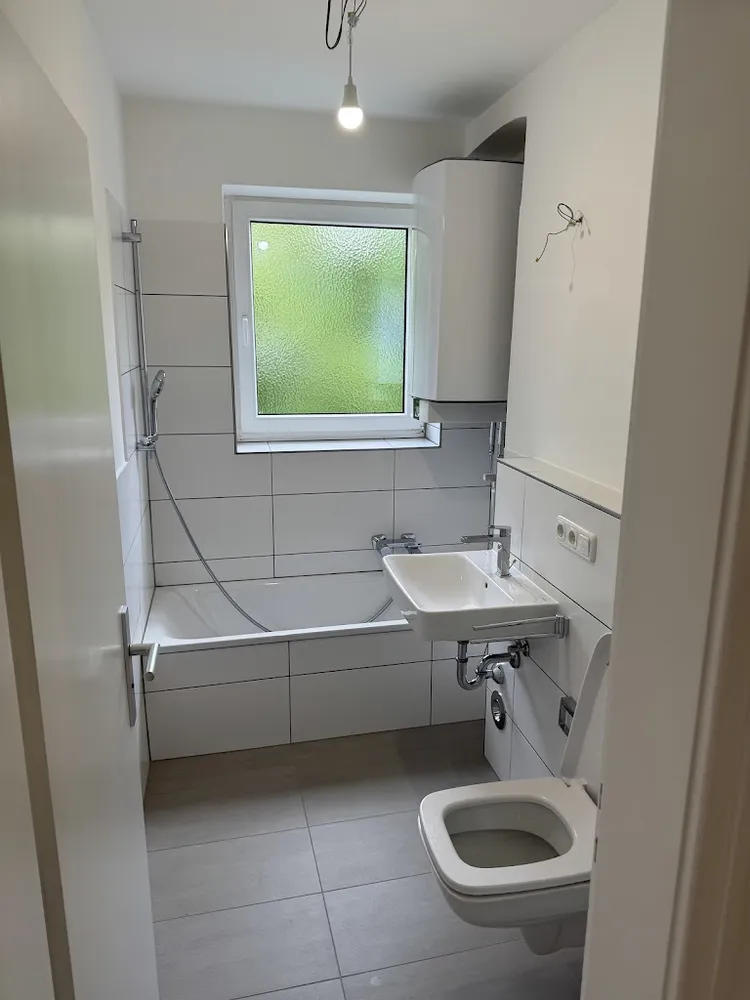 1 Zimmer Wohnung mit 41 m² in München – Bild 2