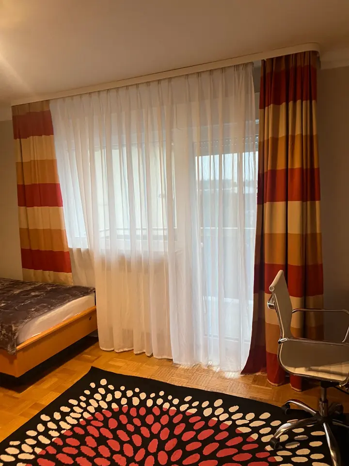 WG-Zimmer mit 25 m² in Frankfurt am Main – Bild 6