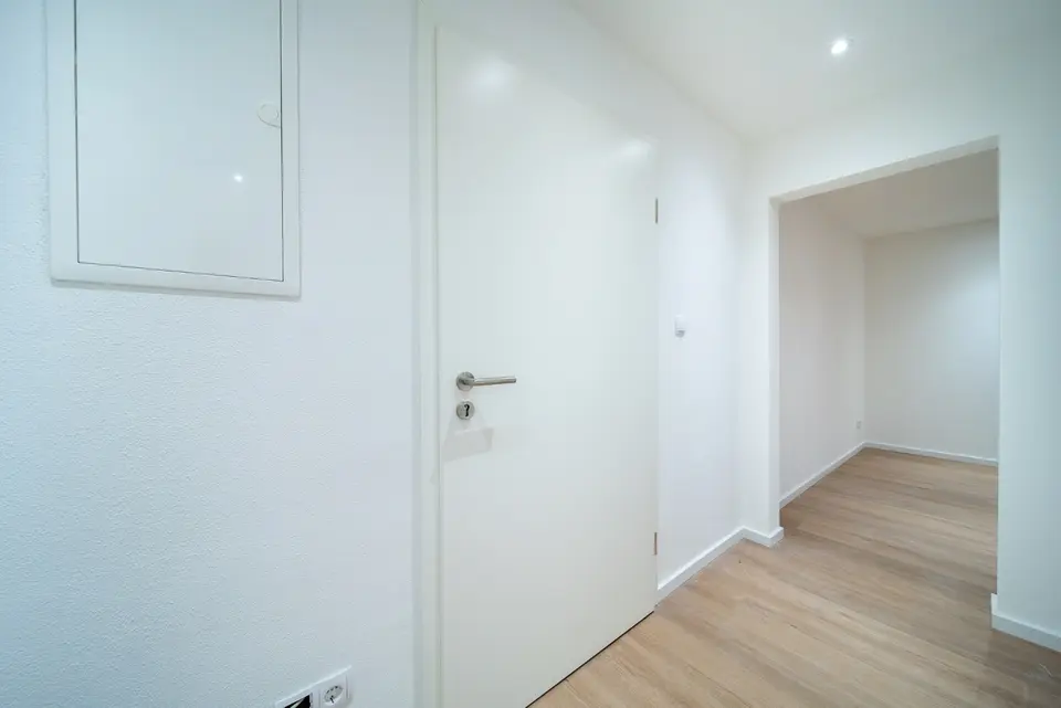 Studio mit 29 m² in Deggendorf – Bild 2