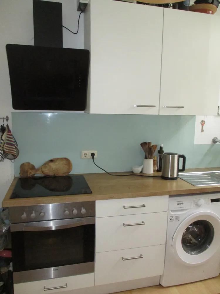 2 Zimmer Wohnung mit 47 m² in Wiesbaden – Bild 10